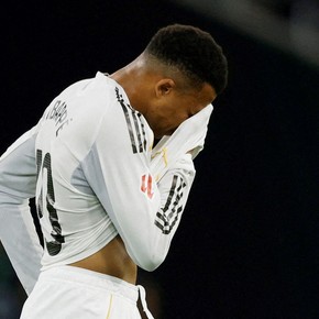 Mbappé y un particular comunicado ante las criticas en España