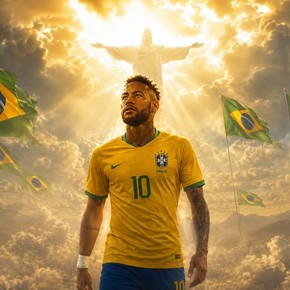 El milagro Neymar: por qué Ancelotti lo lleva al Mundial
