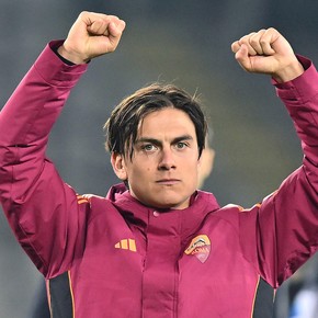 En Italia dan por hecha la renovación de Dybala en la Roma y con detalles de su contrato