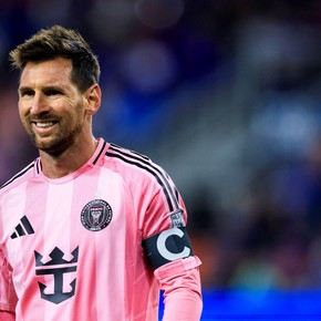 Qué le queda jugar a Messi antes del Mundial 2026