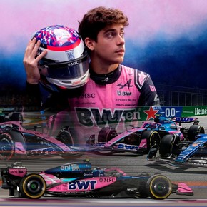 Franco Colapinto, el piloto completo: las claves que lo hacen sobresalir en la Fórmula 1