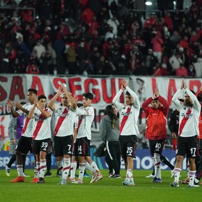 River: lo que dejó el empate por la Sudamericana, la final vs. Belgrano y las noticias del jueves 21 de mayo
