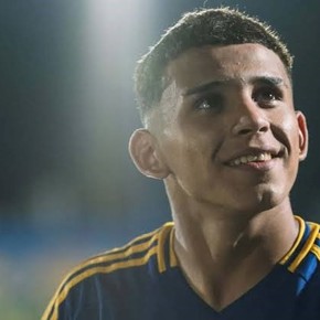 El pollo de Paredes que Ubeda cuenta para el partido clave con Católica