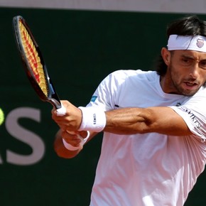 Primer día sin victorias argentinas en Roland Garros: perdieron Tirante y Sierra