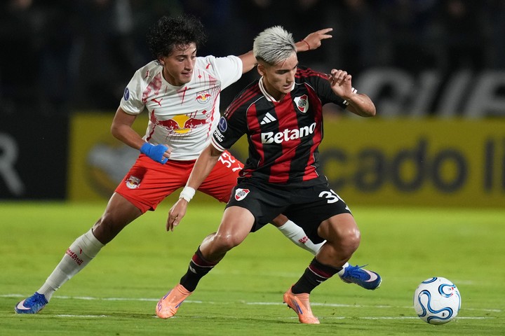 Ian Subiabre (AP).