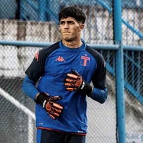 ¡Elijo creer! Al igual que en Qatar 2022, un arquero de Tigre irá de sparring a la Selección