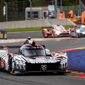 6 Horas de Spa del WEC: a qué hora se corren y dónde se podrán ver