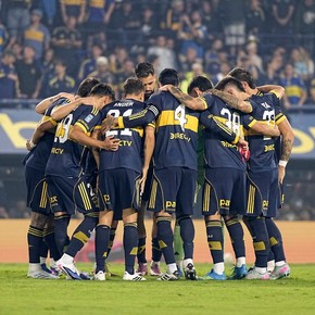 Qué resultados necesita Boca en la última fecha y cuáles son los posibles rivales de playoffs