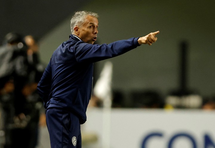 Gustavo Álvarez (REUTERS).