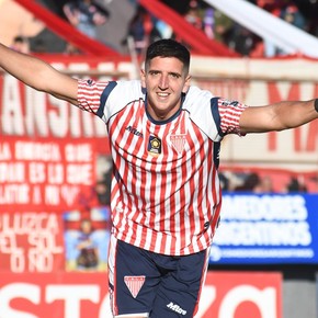Los Andes se ilusiona: sigue en alza y a un paso de la punta