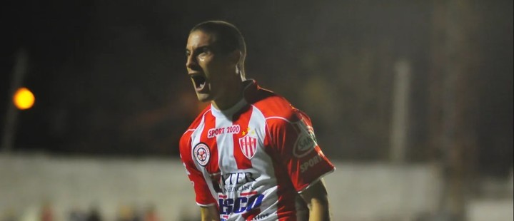 Morales con la de Paraná.