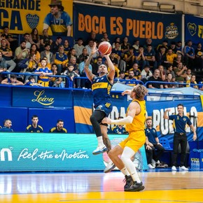 Cómo quedó el cuadro de la Liga Nacional y qué serie resta por definirse