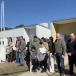 ENTREGA DE VIVIENDAS