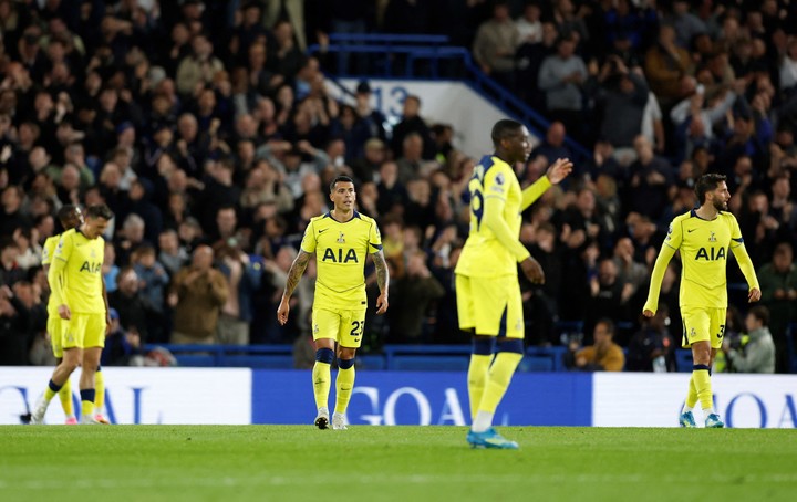 Tottenham se juega la permanencia (Reuters).