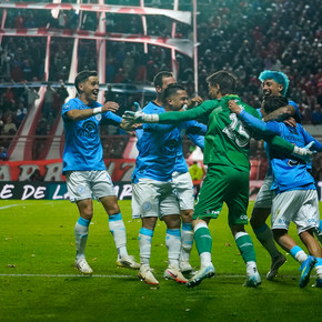 La mala racha cordobesa en Primera División que Belgrano quiere romper