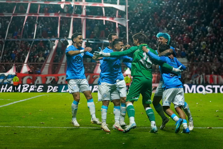 (Foto Maxi Failla).