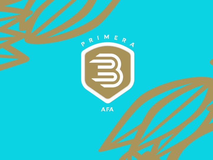 Todo listo para la fecha número 16 Primera B