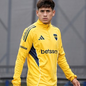 “Aranda hace cosas muy parecidas a Román"
