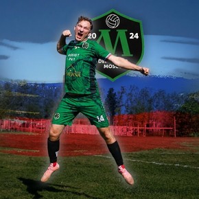 Para los libros de historia: el primer gol ruso en el fútbol argentino