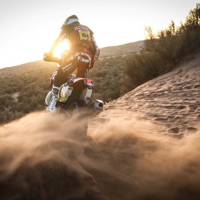 Desafío Ruta 40: pilotos, fechas, sedes y todo lo que hay que saber