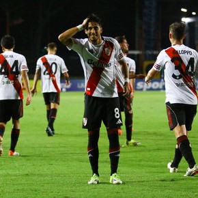 Maxi Meza: vuelta al gol tras la lesión y una salida inmediata
