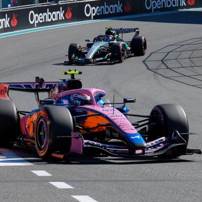 El ranking Olé de la F1: qué dejó el GP de Miami