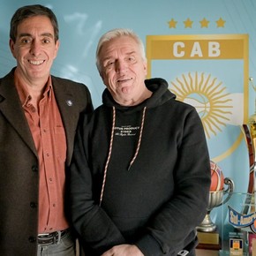 Santa Fe vuelve a la CAB: la Asamblea General Ordinaria aprobó su reafiliación