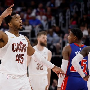 NBA: Cleveland Cavaliers, el finalista de conferencia que faltaba 