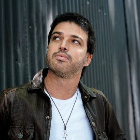 Ale Kurz y su primer gran show solista en CABA