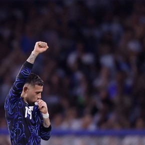 Atento Scaloni: la FIFA aprobó el pedido de amnistía para Otamendi y podrá jugar en el debut del Mundial