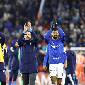 Cómo siguió el camino de Cruzeiro tras ganarle a Boca y qué le queda antes de ir a la Bombonera