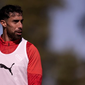El futuro incierto de Gabriel Ávalos en Independiente: ¿se queda o se va?