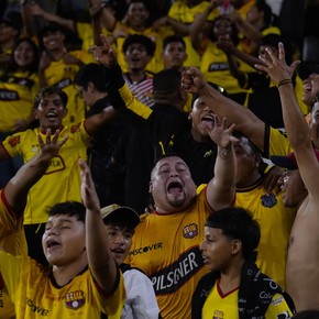 Noche de Copa y toque de queda: el consejo de Barcelona a sus hinchas para el duelo ante Boca Juniors