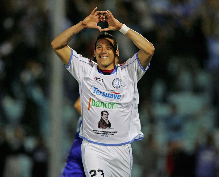 Chiqui Pérez.