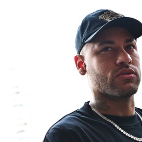 Davide Ancelotti y una optimista frase sobre Neymar de cara al Mundial: "Si está en esta lista, es porque su estado físico está mejorando"