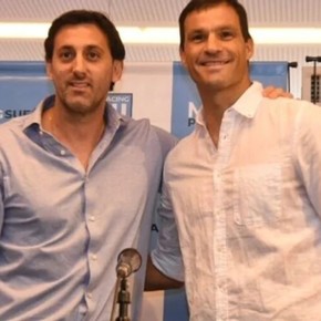 Racing busca técnico: Crespo frío y panorama gris