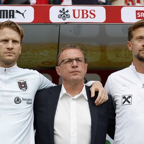 Atento Scaloni: el entrenador de Austria presentó su lista de 26 para el Mundial con varias figuras presentes