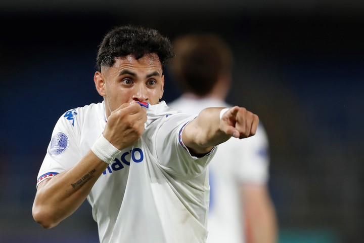 Tigre necesita ganar (EFE).