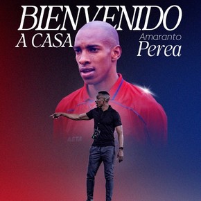 Independiente Medellín sorprendió en la previa de Estudiantes con un DT campeón con Boca