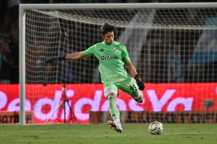 Foto: prensa River
