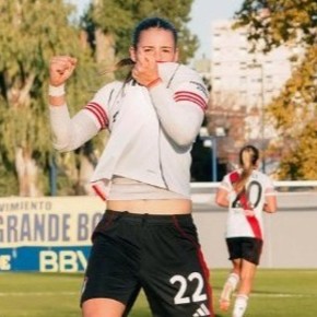 El femenino de River logró un triunfo histórico ante Boca y es el nuevo líder del Torneo Apertura
