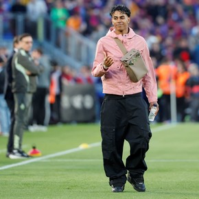 ¿Por qué no juega Lamine Yamal hoy en Barcelona vs. Real Madrid, por La Liga de España?