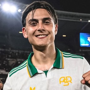 Tras las señales a favor de seguir en Roma, Dybala sigue con el misterio sobre su futuro