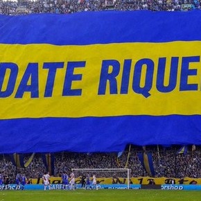 Los memes tras la eliminación de Boca de la Libertadores
