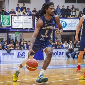 Liga Nacional: Atenas perdió con Argentino y se fue al descenso otra vez