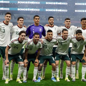 El ultimátum que le dio el cuerpo técnico de México a sus futbolistas antes del Mundial