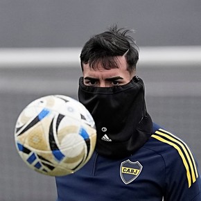 El particular momento de Di Lollo: de la prelista mundialista a ser parte de un top ten de elite