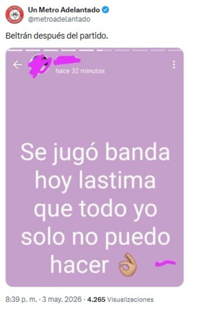 Los mejores memes de la derrota de River.