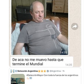 Los memes explotaron tras la lista de Scaloni para el Mundial 2026
