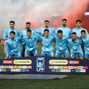Atlético Tucumán volvió a ganar un partido de visitante tras más de un año y rompió una tremenda racha negativa